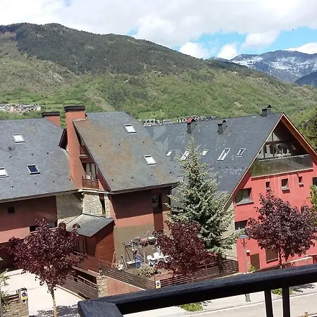 Apartamento Vielha