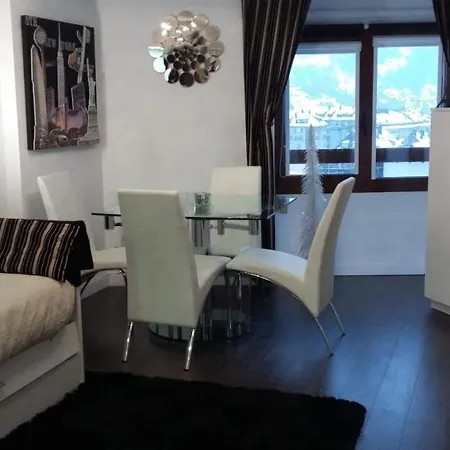 Apartamento * Vielha